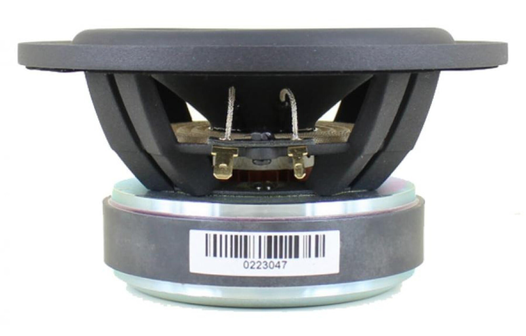 SB Acoustics SB15NRX2C30-4 Norex mélyközépsugárzó