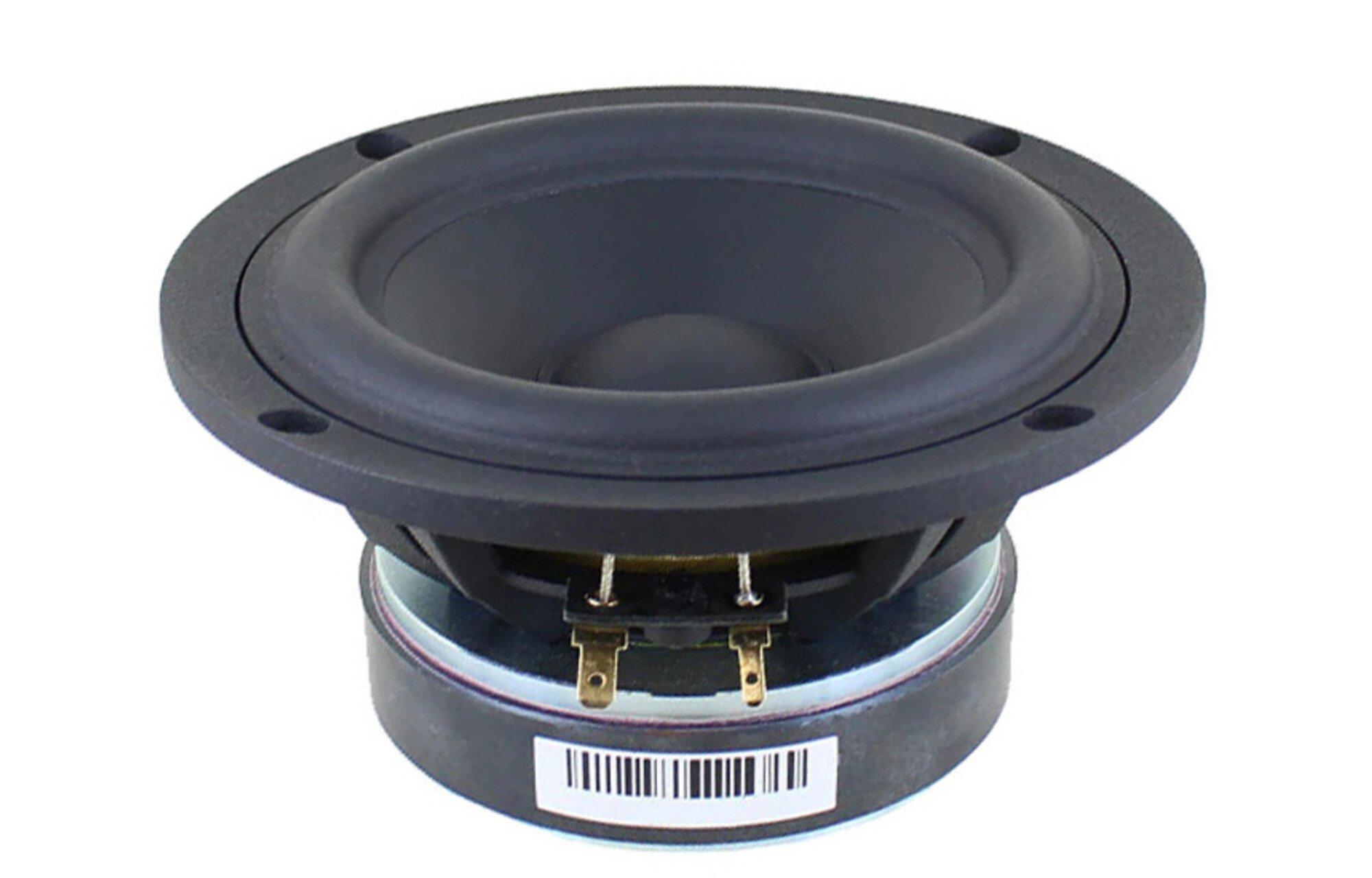 SB Acoustics SB15NRX2C30-8 5" mélyközépsugárzó