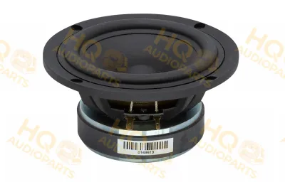 SB Acoustics SB15NRXC30-4 5" mélyközépsugárzó