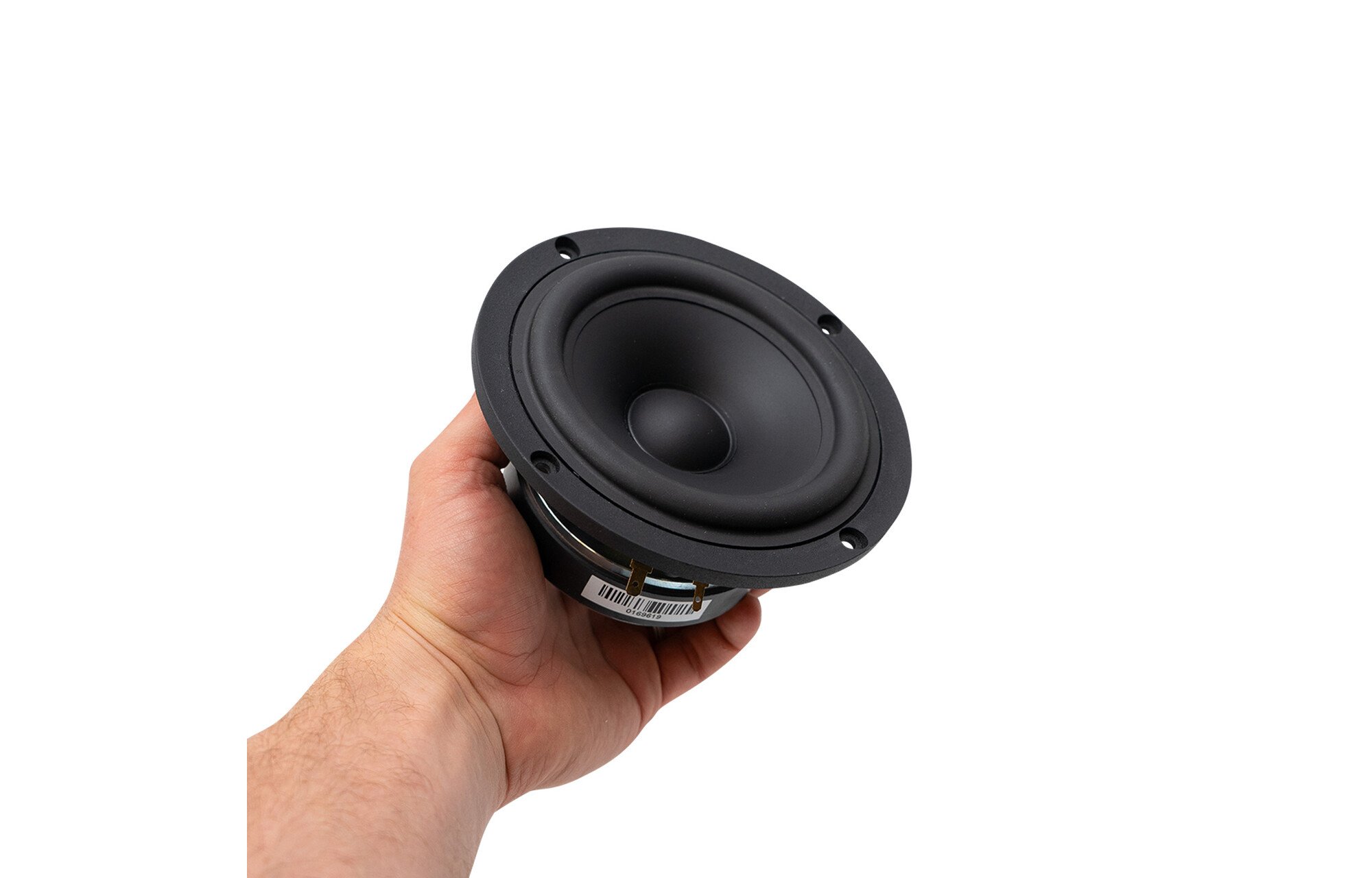 SB Acoustics SB15NRXC30-4 5" mélyközépsugárzó