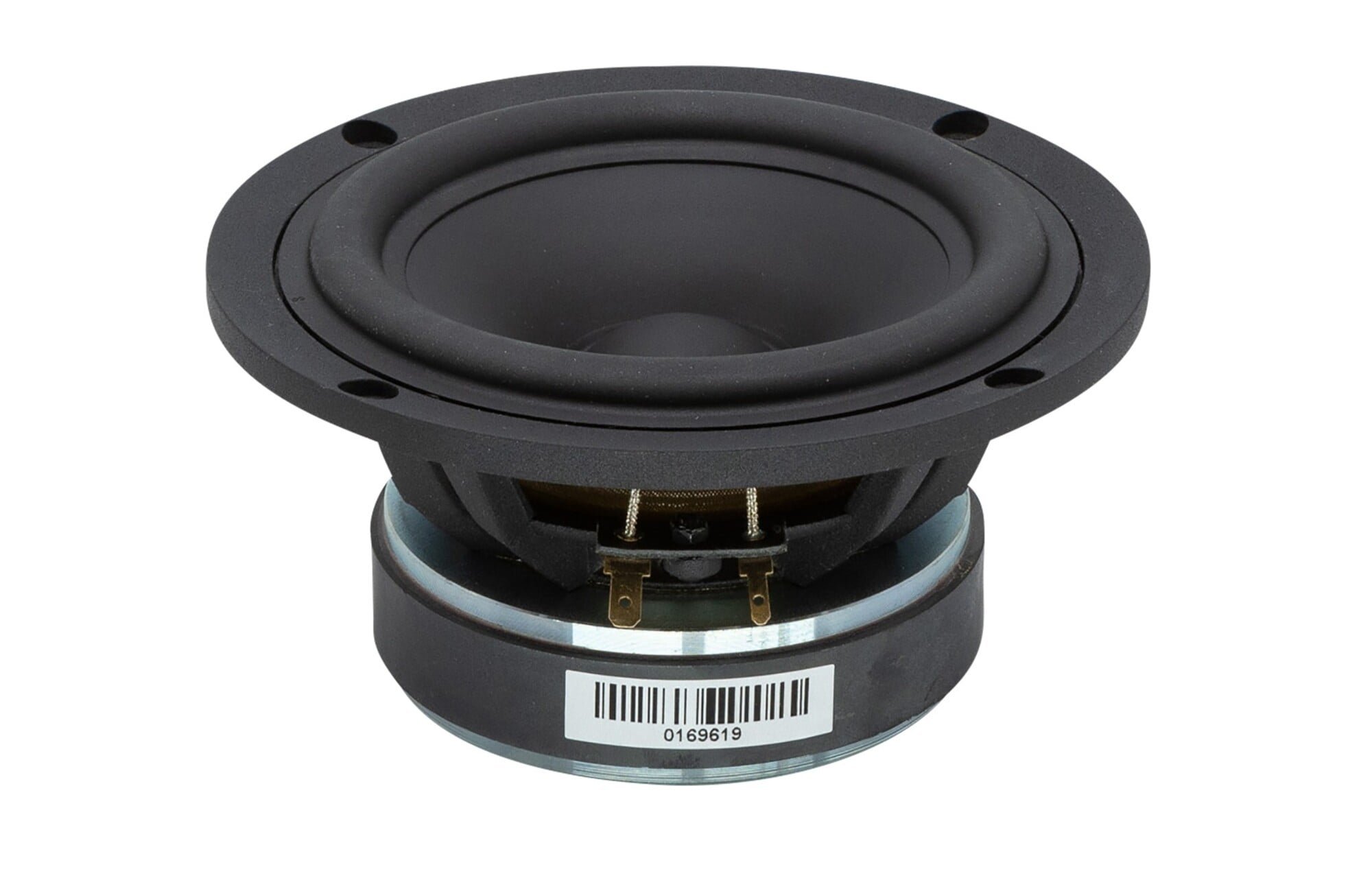 SB Acoustics SB15NRXC30-8 5" mélyközépsugárzó