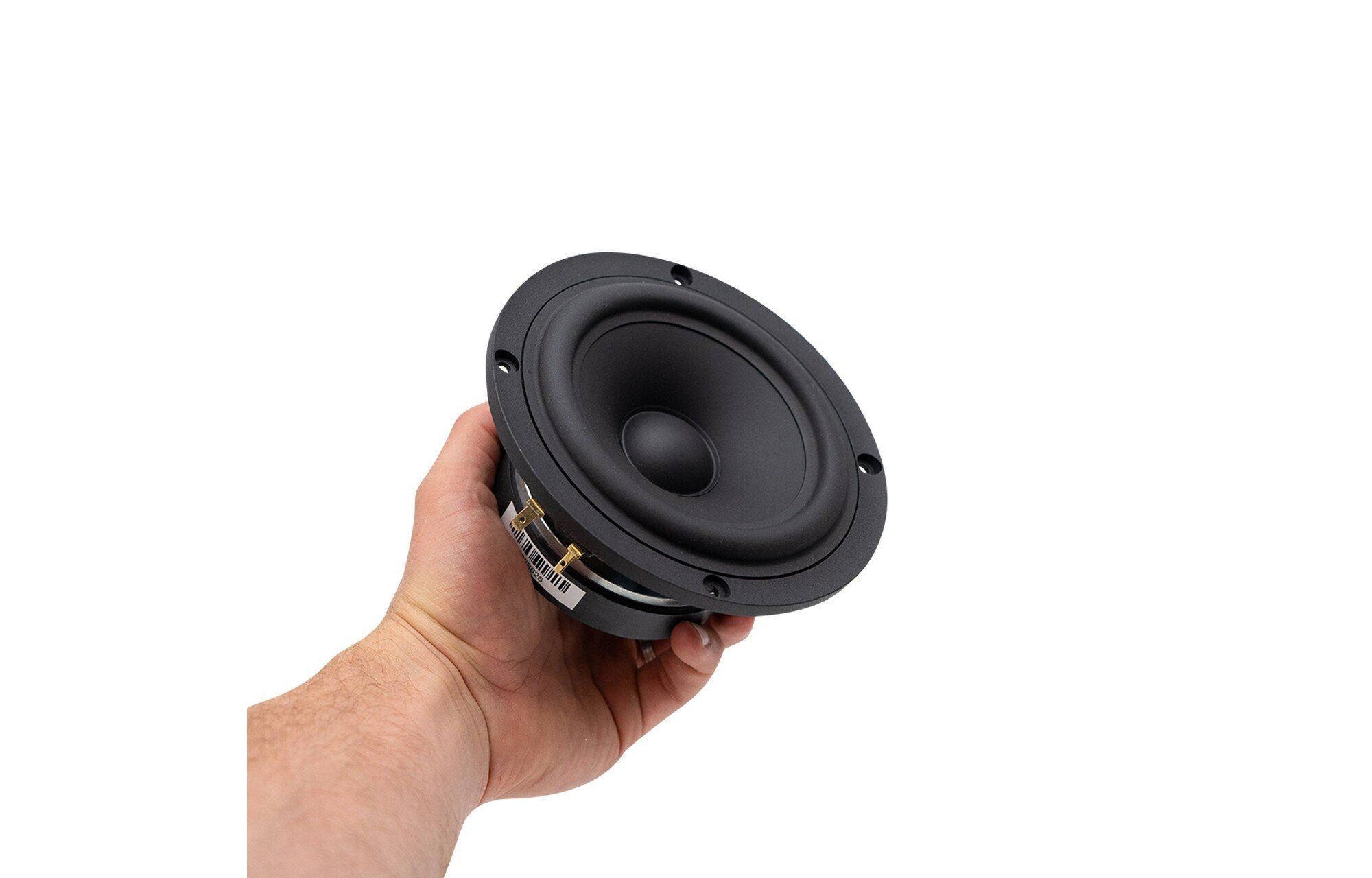 SB Acoustics SB15NRXC30-8 5" mélyközépsugárzó