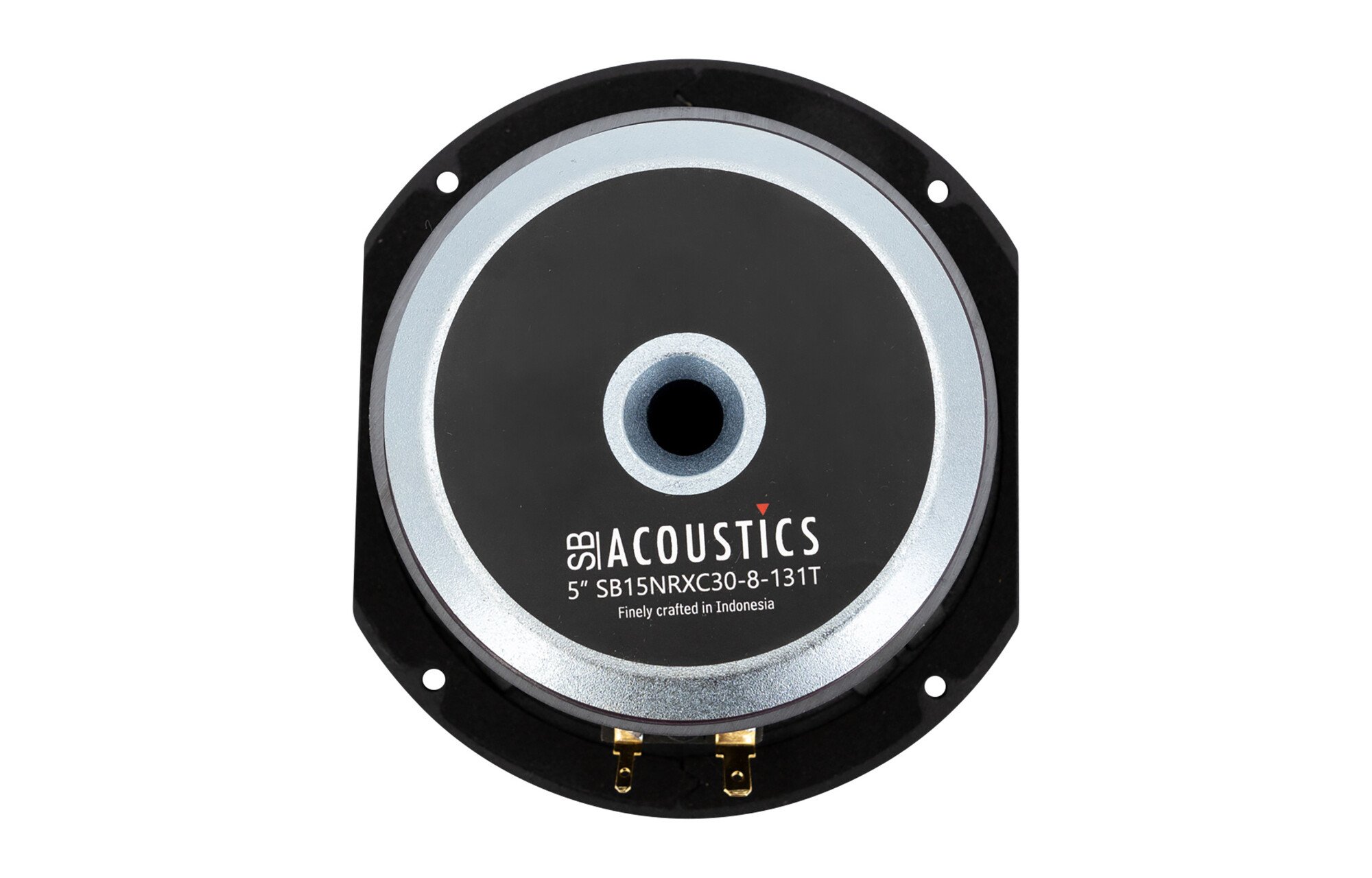 SB Acoustics SB15NRXC30-8-131T mélyközépsugárzó