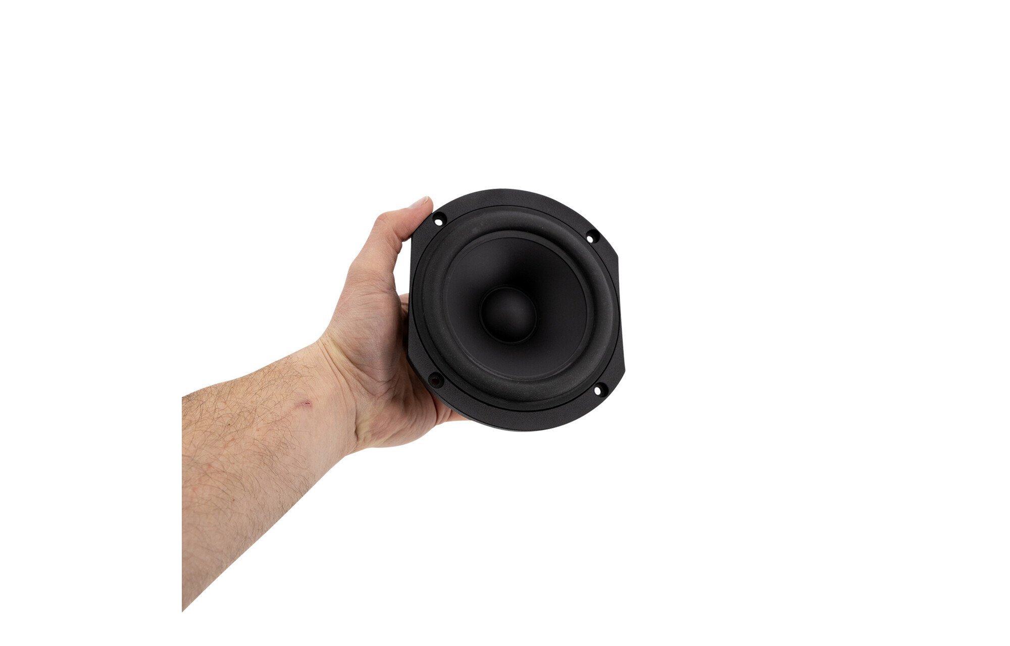 SB Acoustics SB15NRXC30-8-131T mélyközépsugárzó