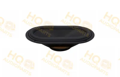 SB Acoustics SB15SFCR-00 5'' x 8'' Passzív hangszóró