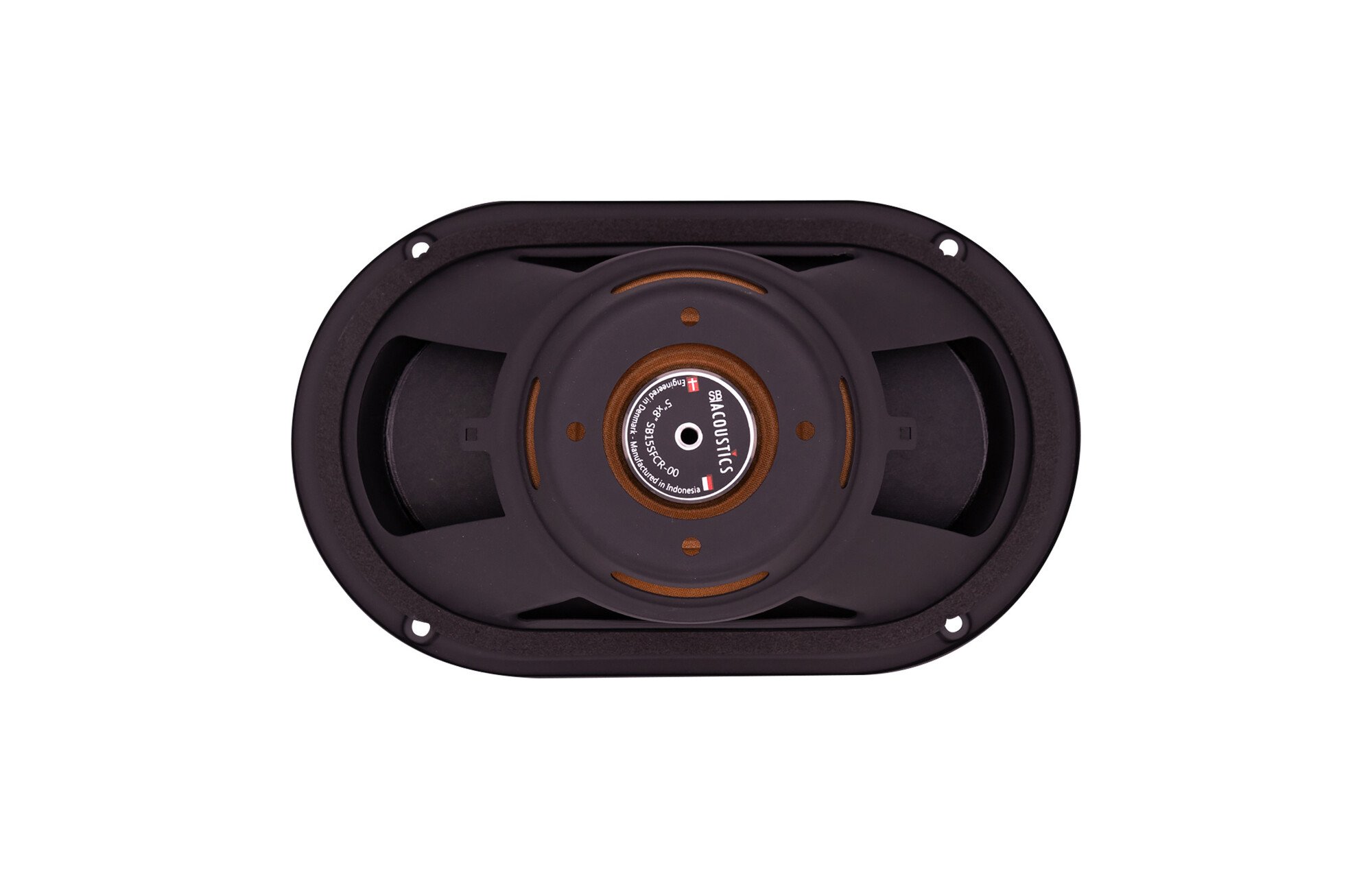 SB Acoustics SB15SFCR-00 5'' x 8'' Passzív hangszóró