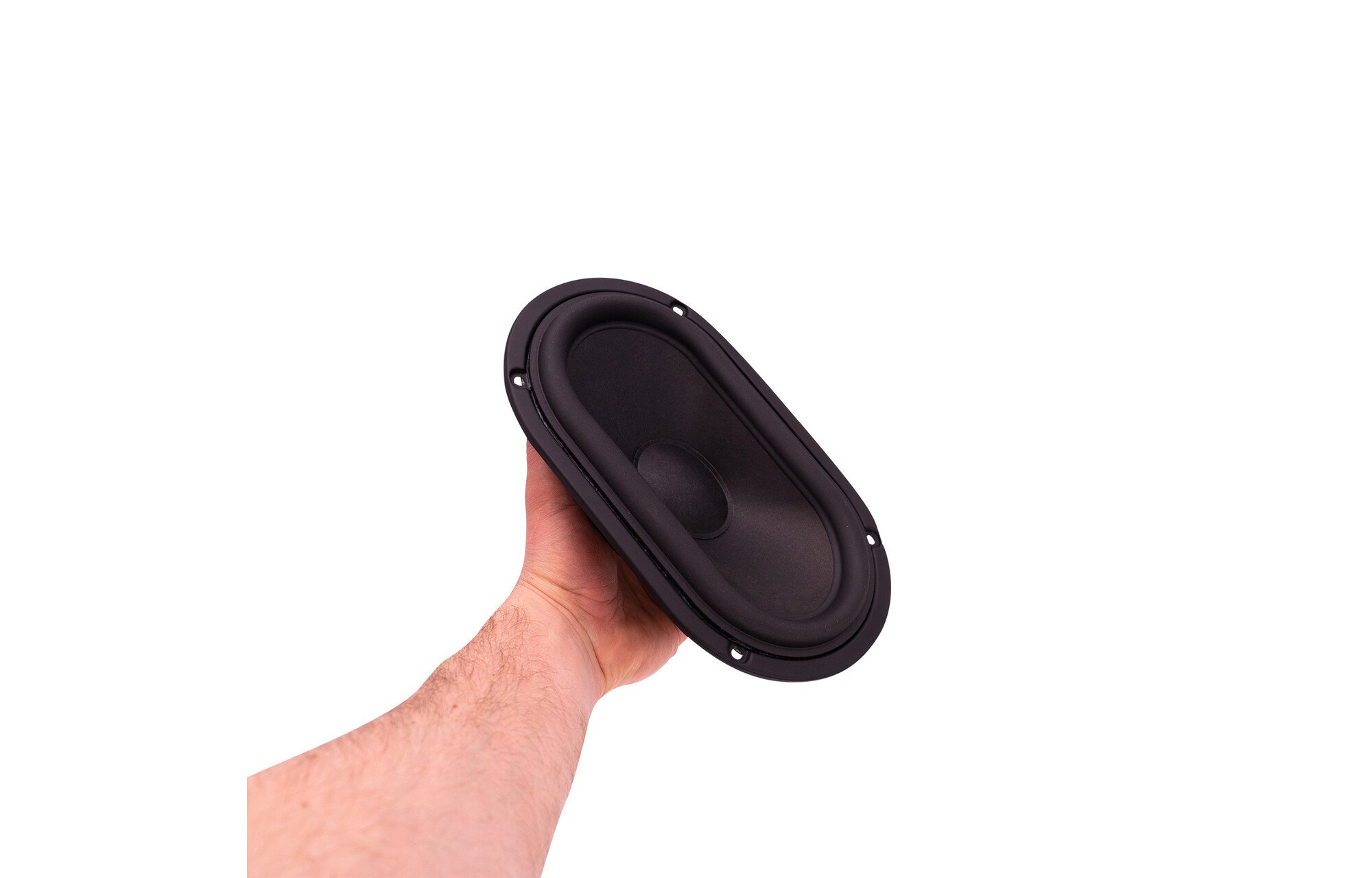 SB Acoustics SB15SFCR-00 5'' x 8'' Passzív hangszóró