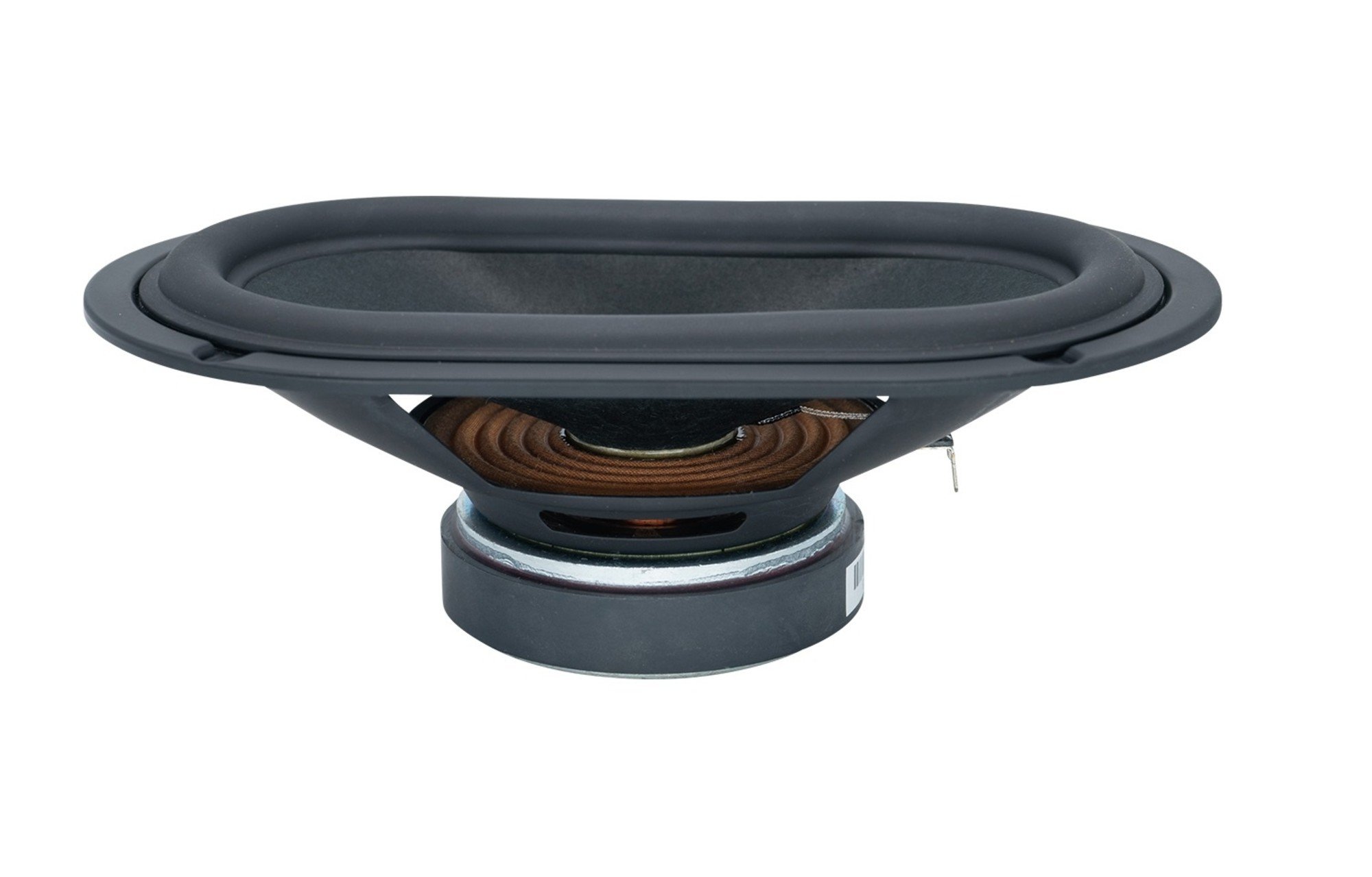 SB Acoustics SB15SFCR39-4 mélyközépsugárzó