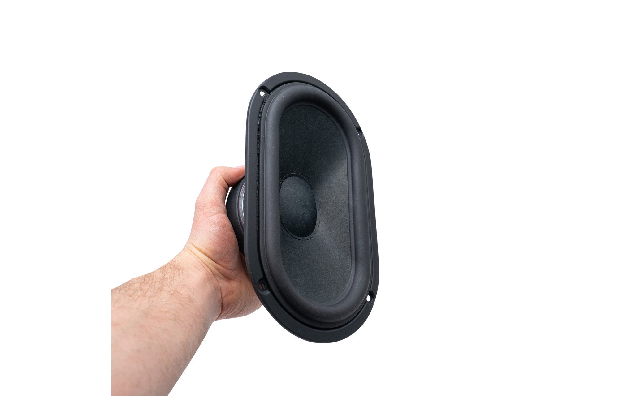 SB Acoustics SB15SFCR39-4 mélyközépsugárzó