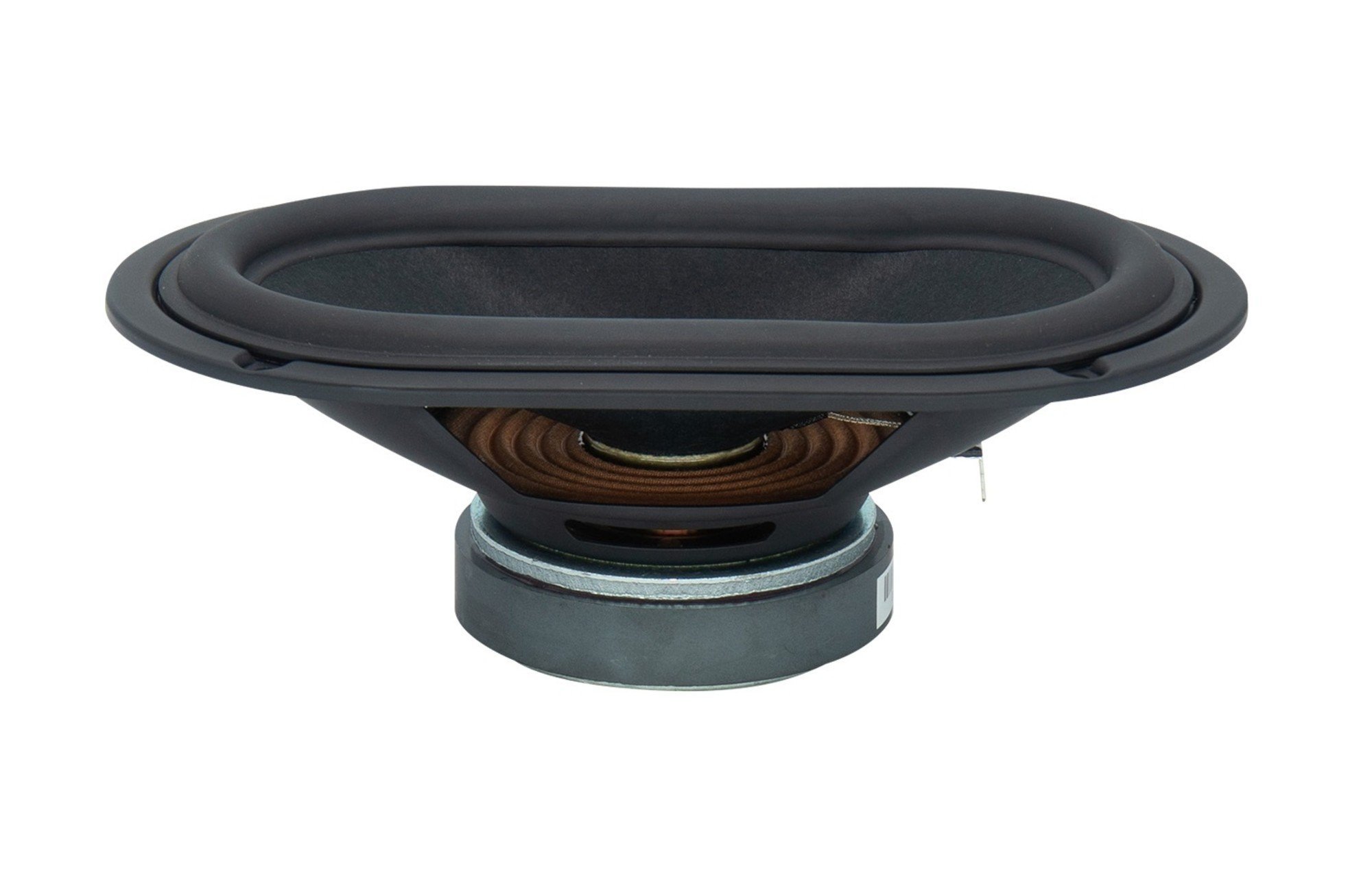 SB Acoustics SB15SFCR39-8 5x8" papír kónusz mélyközépsugárzó