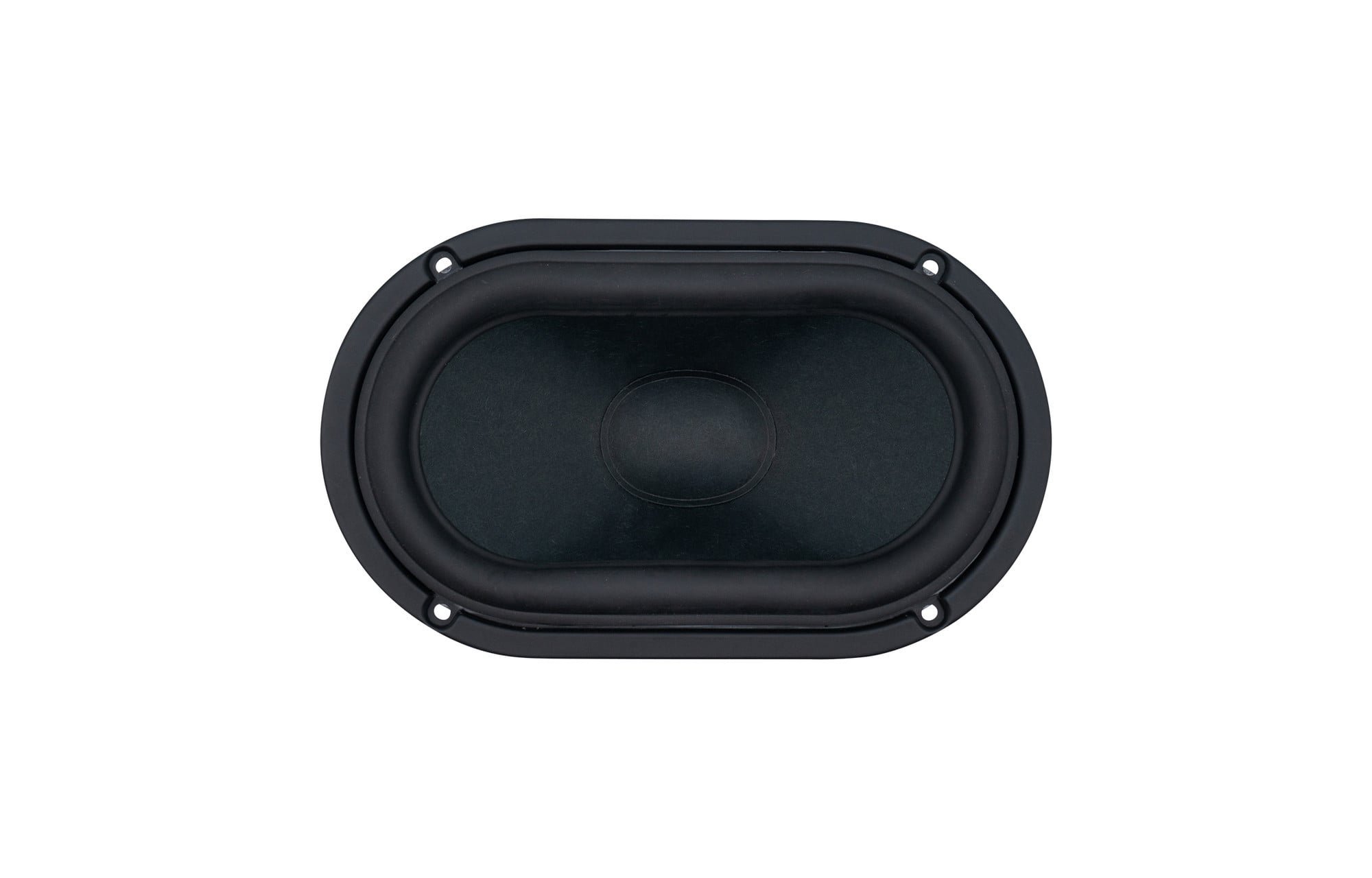 SB Acoustics SB15SFCR39-8 5x8" papír kónusz mélyközépsugárzó