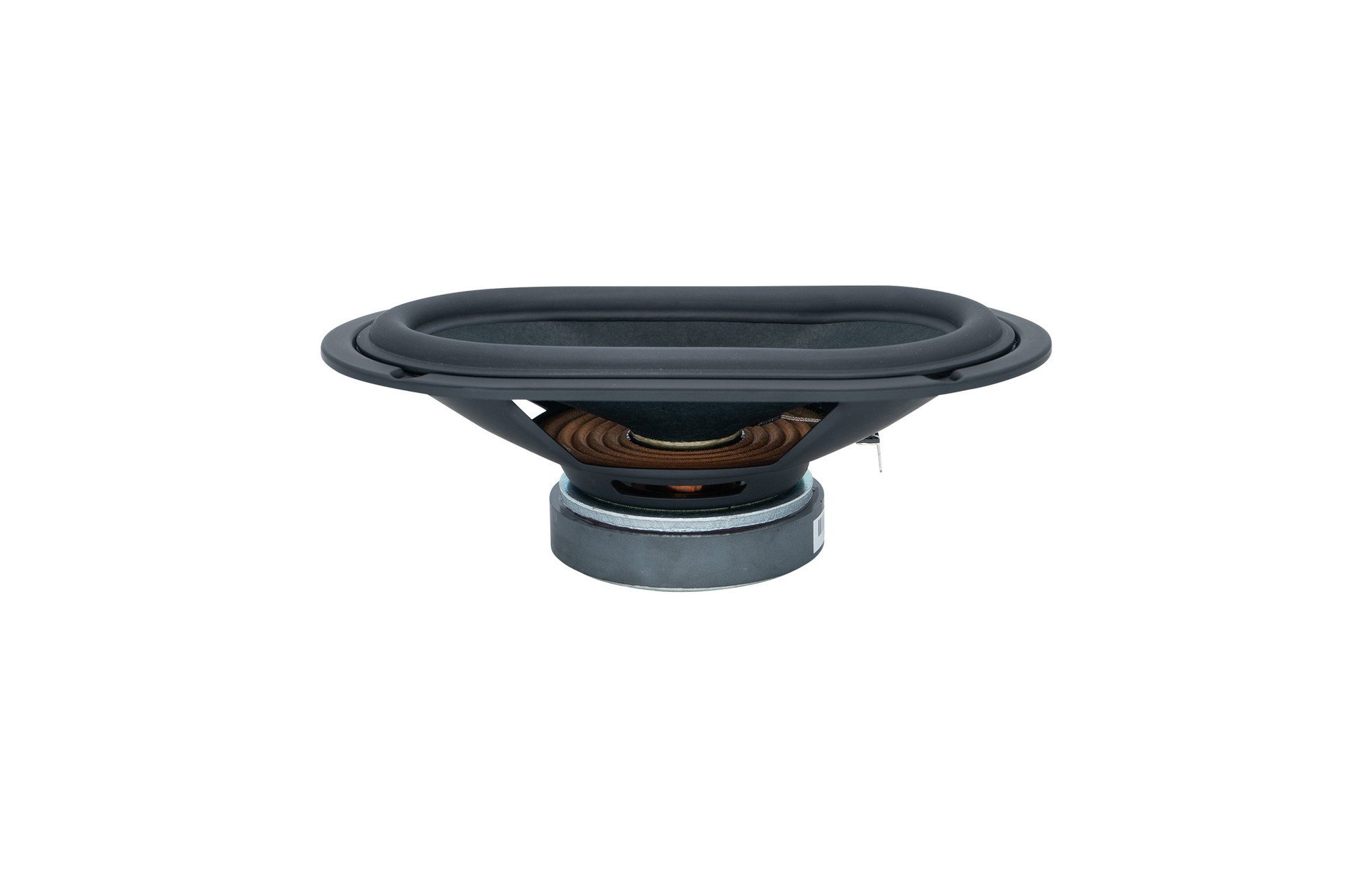 SB Acoustics SB15SFCR39-8 5x8" papír kónusz mélyközépsugárzó