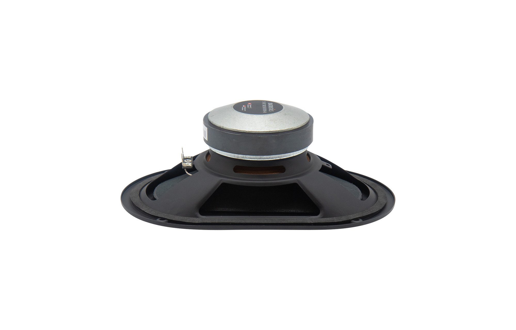 SB Acoustics SB15SFCR39-8 5x8" papír kónusz mélyközépsugárzó