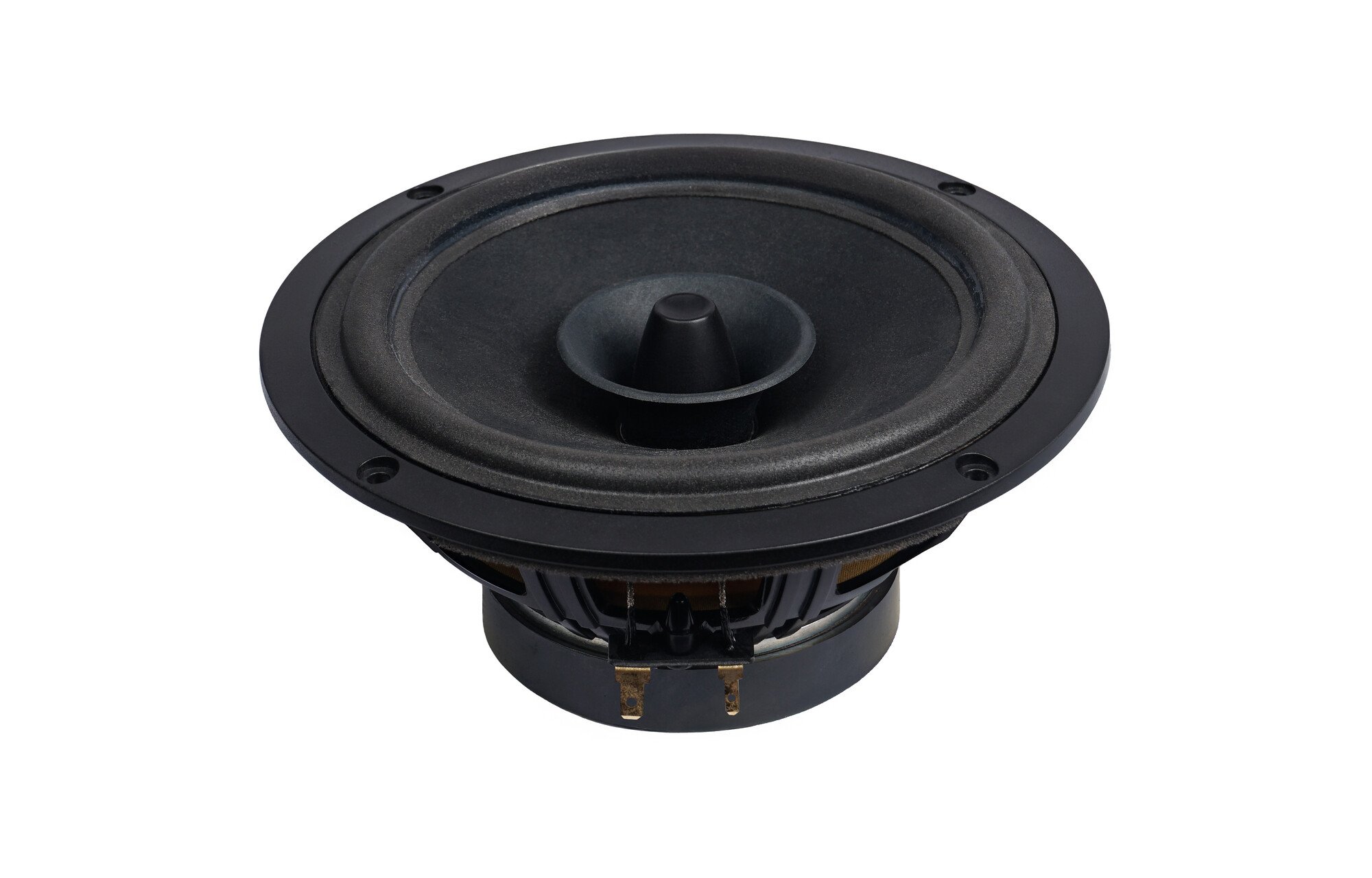SB Acoustics SB16FRPC25-7 Full-range mélysugárzó