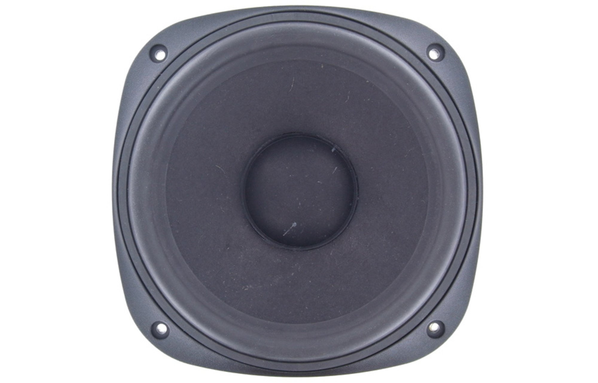 SB Acoustics SB16PFC25-4 6" papír kónusz mélysugárzó