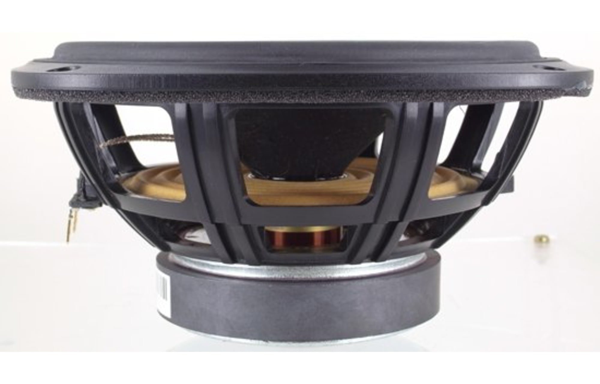 SB Acoustics SB16PFC25-4 6" papír kónusz mélysugárzó