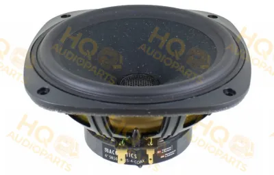 SB Acoustics SB16PFC25-4-COAX 6" papír kónusz Coaxial