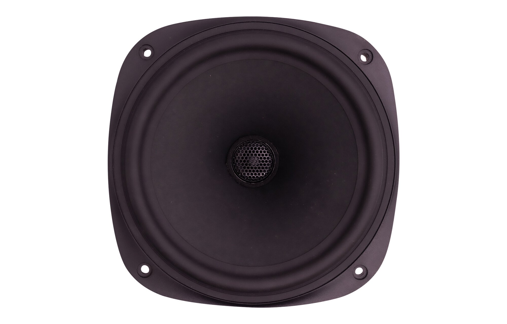 SB Acoustics SB16PFC25-4-COAX 6" papír kónusz Coaxial