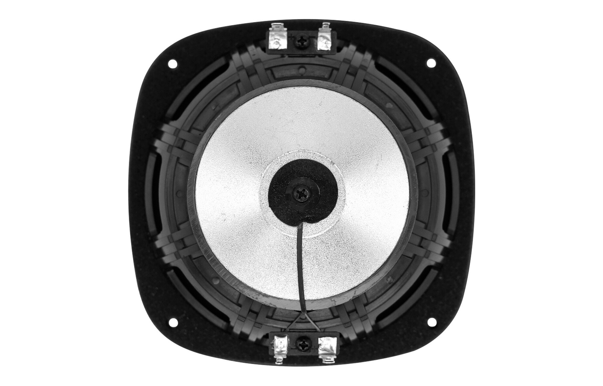 SB Acoustics SB16PFC25-4-COAX 6" papír kónusz Coaxial