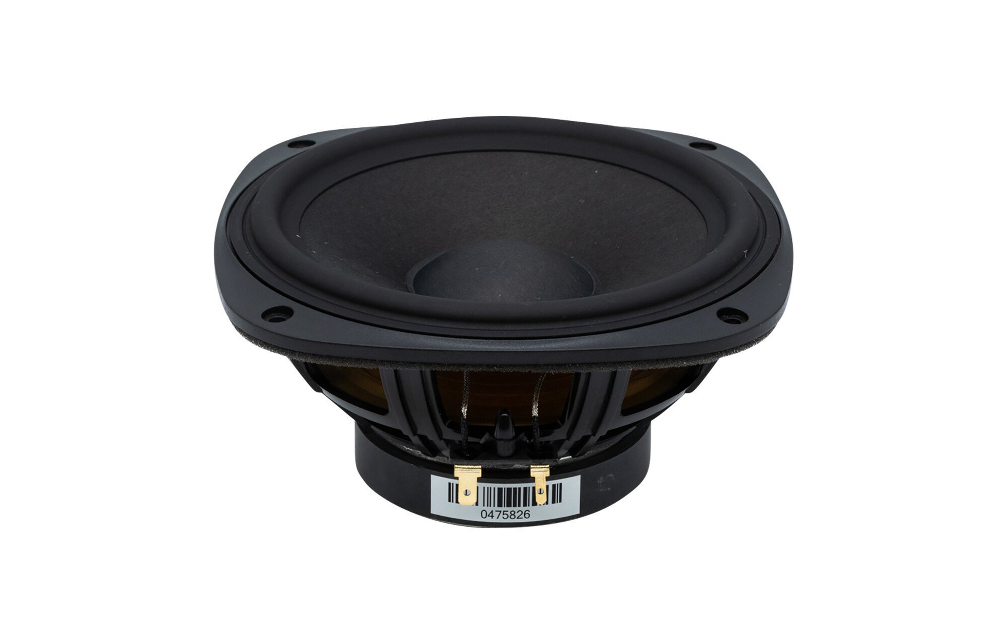 SB Acoustics SB16PFC25-8 6" papír kónusz mélysugárzó