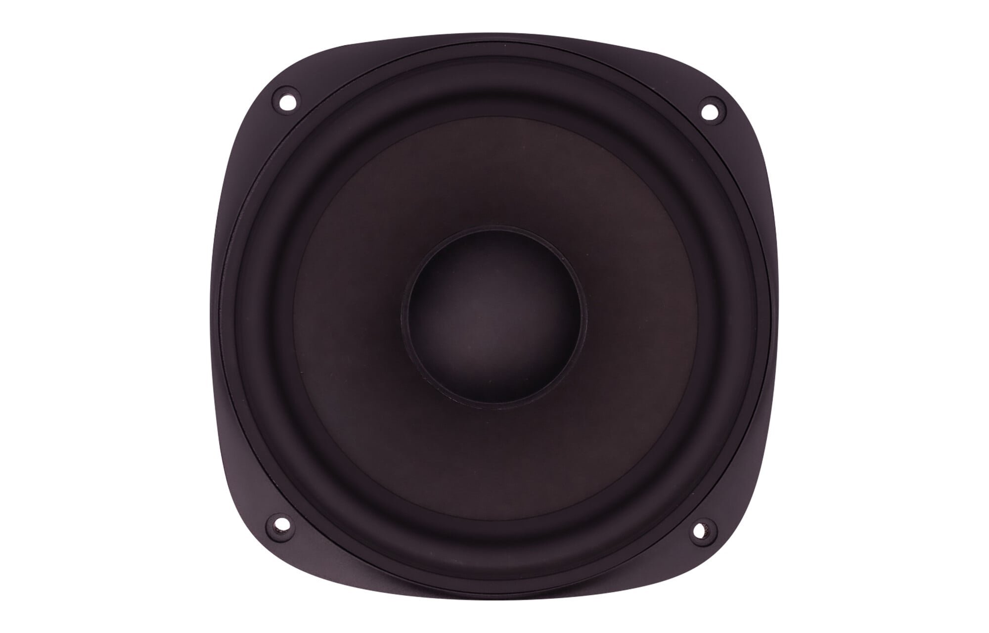 SB Acoustics SB16PFC25-8 6" papír kónusz mélysugárzó