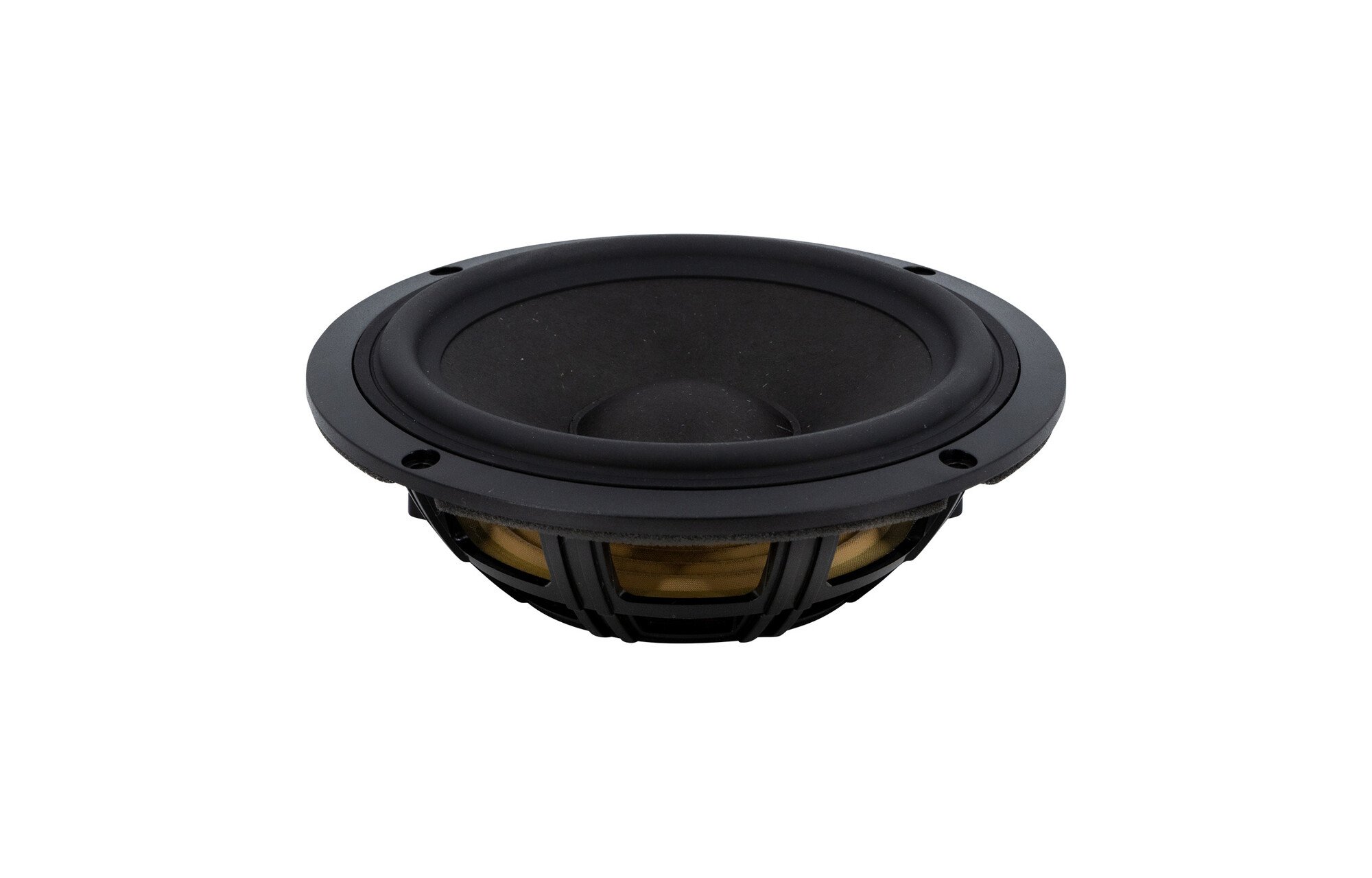 SB Acoustics SB16PFCR-00 6" papír kónusz Passzív hangszóró