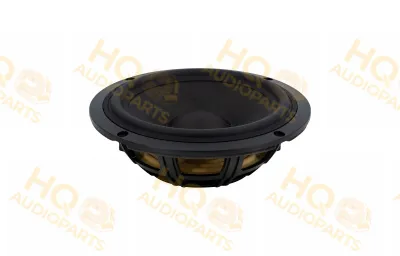 SB Acoustics SB16PFCR-00 6" papír kónusz Passzív hangszóró