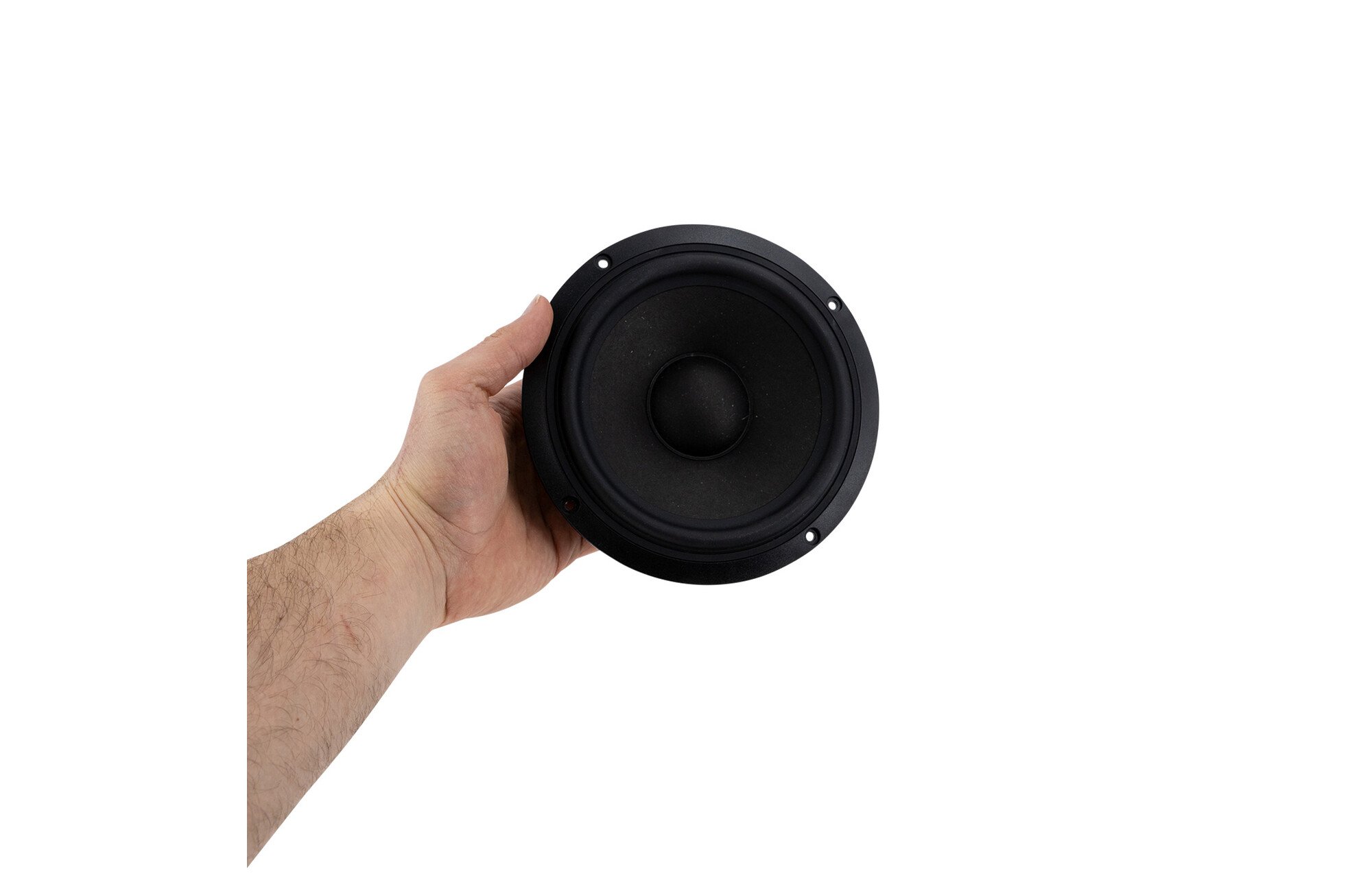 SB Acoustics SB16PFCR-00 6" papír kónusz Passzív hangszóró
