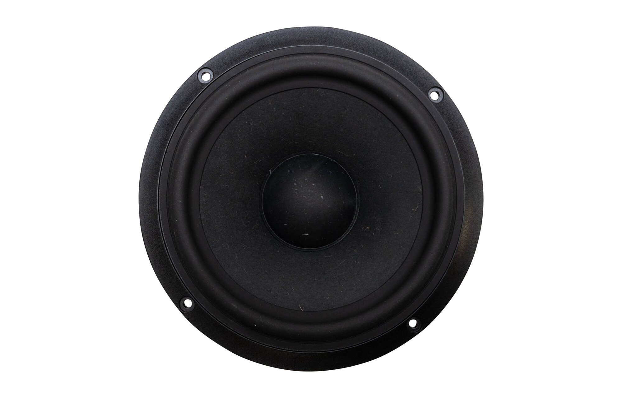 SB Acoustics SB16PFCR25-4 papír mélyközépsugárzó
