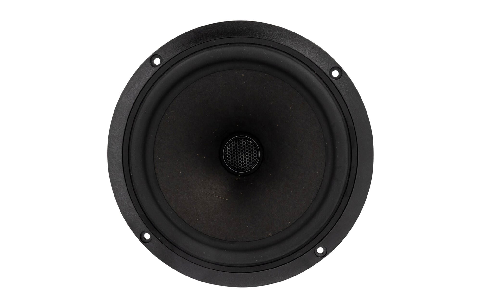 SB Acoustics SB16PFCR25-4-COAX Coaxial mélysugárzó
