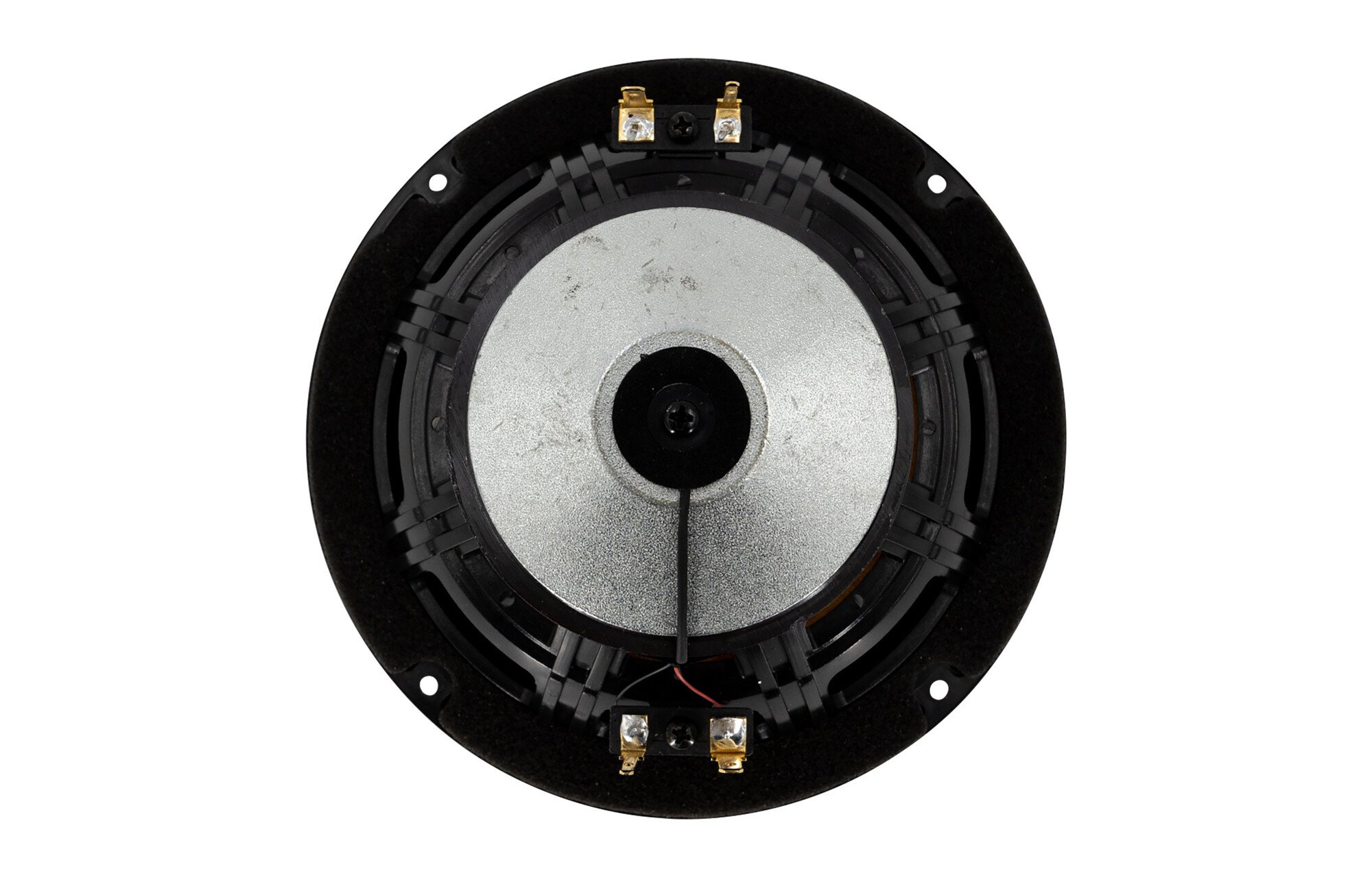 SB Acoustics SB16PFCR25-4-COAX Coaxial mélysugárzó