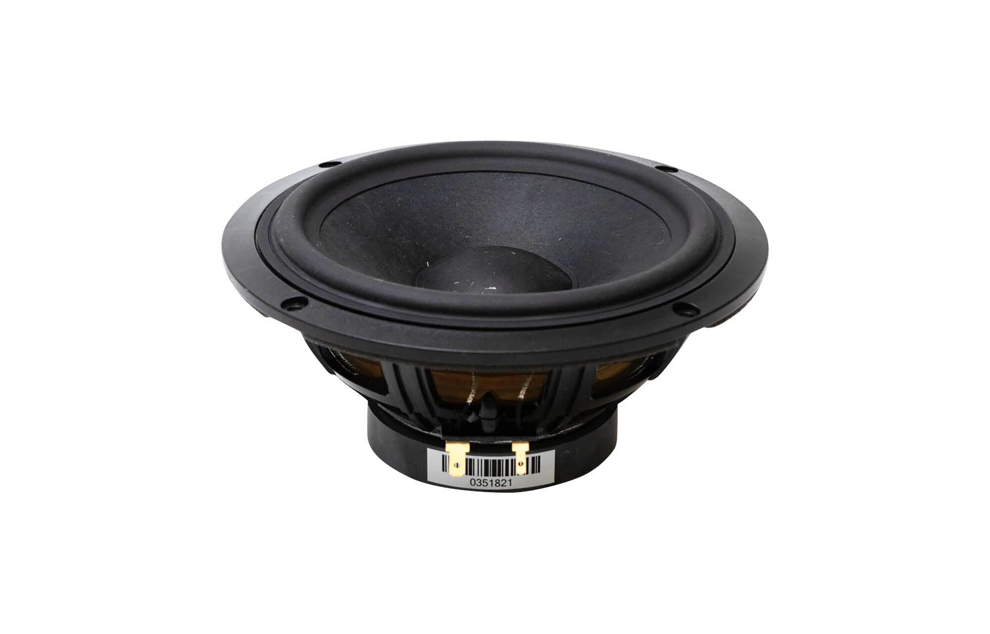SB Acoustics SB16PFCR25-8 középsugárzó
