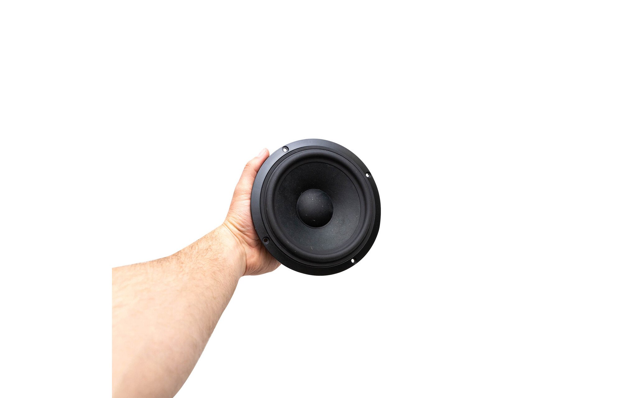 SB Acoustics SB16PFCR25-8 középsugárzó