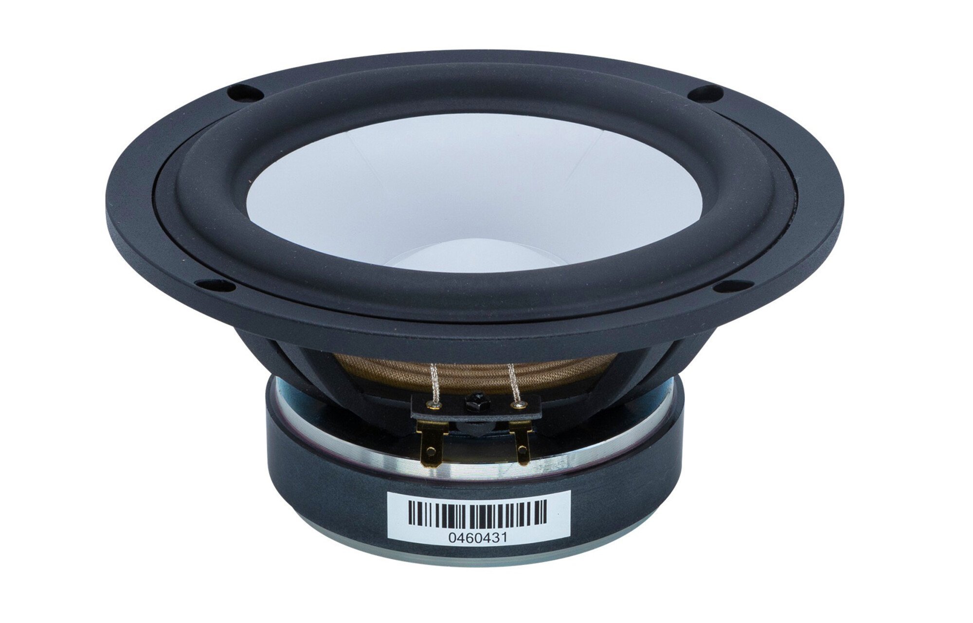 SB Acoustics SB17CAC35-4 6" kerámia mélysugárzó