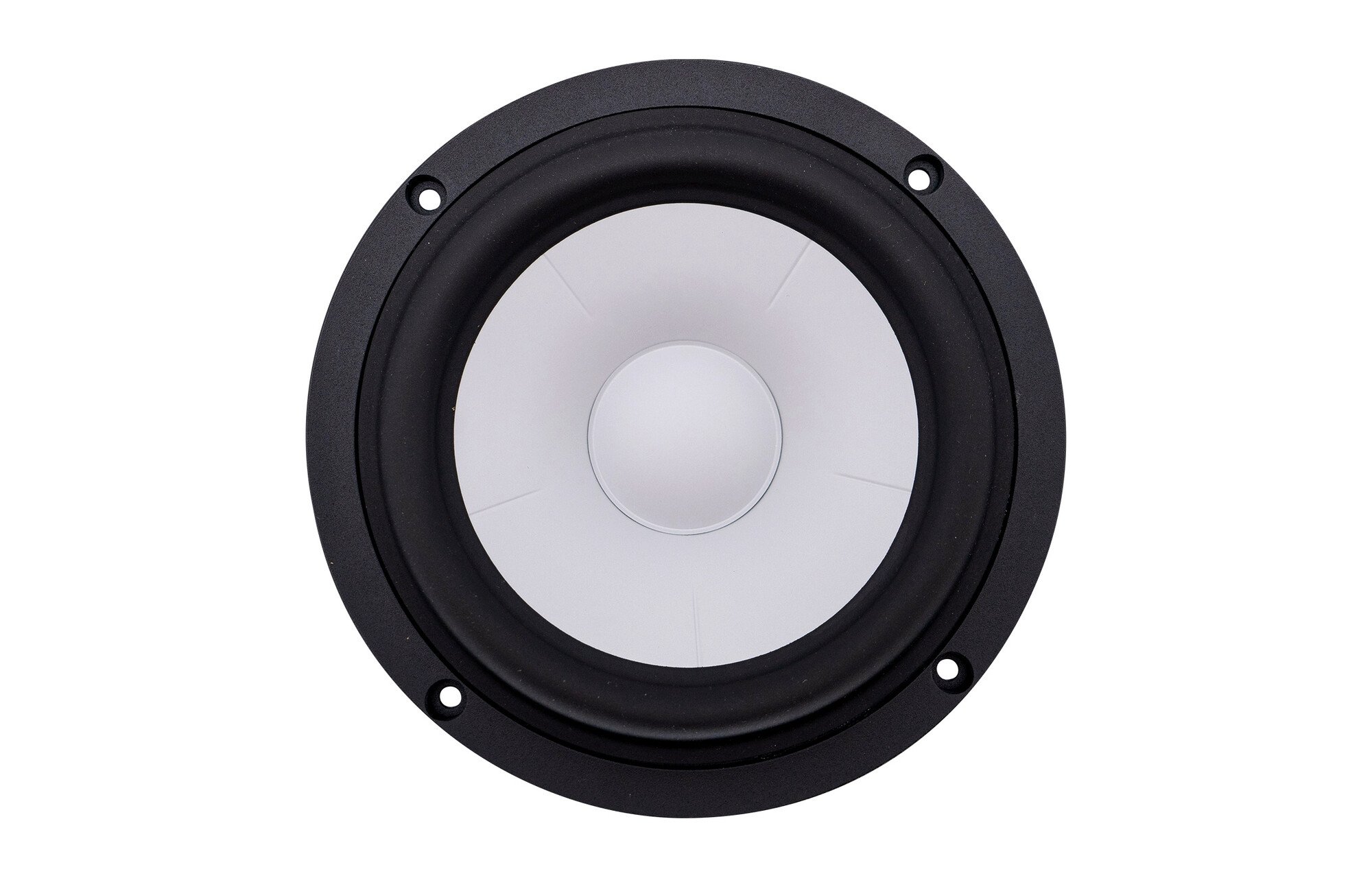 SB Acoustics SB17CAC35-4 6" kerámia mélysugárzó