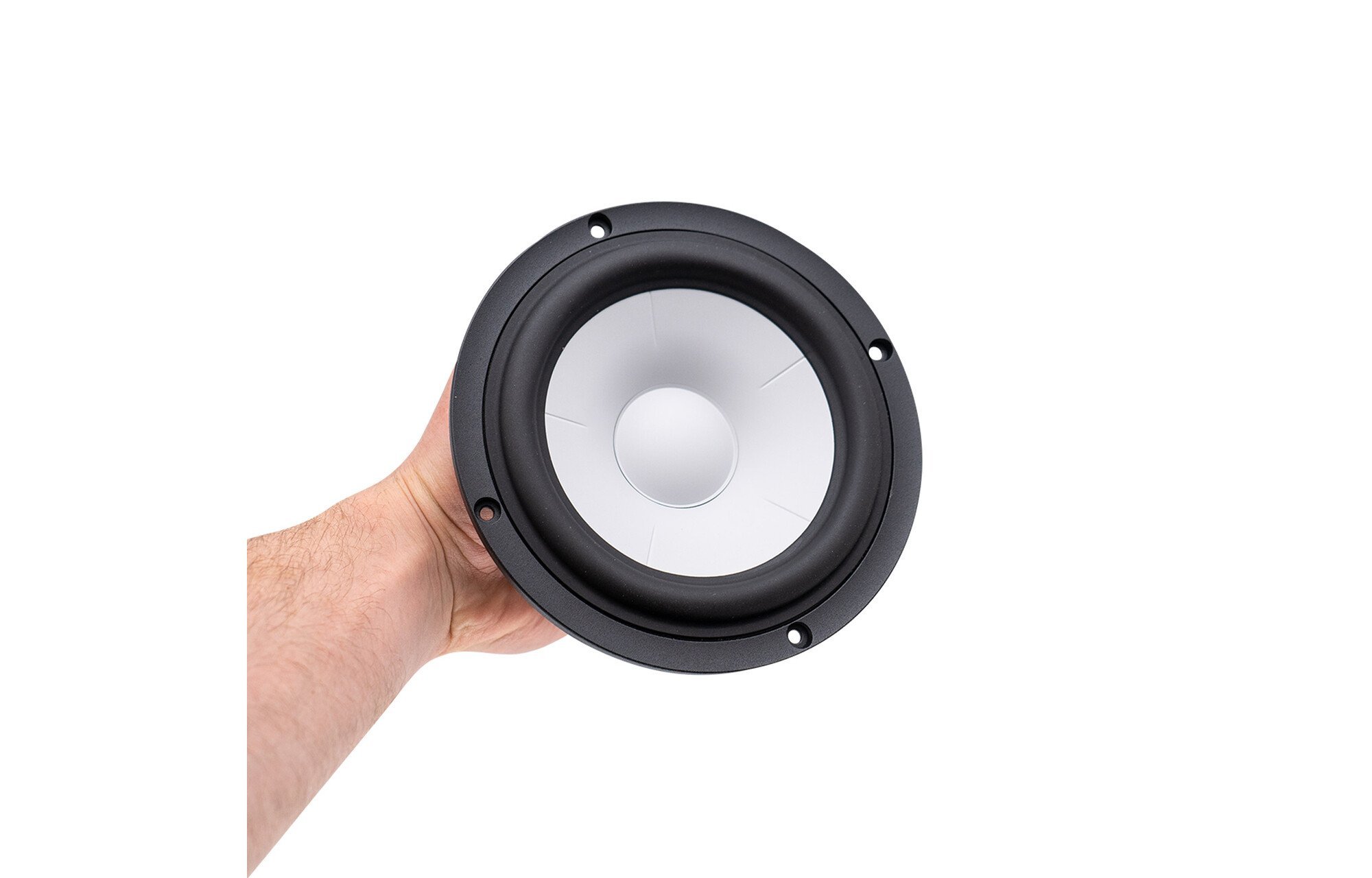 SB Acoustics SB17CAC35-4 6" kerámia mélysugárzó