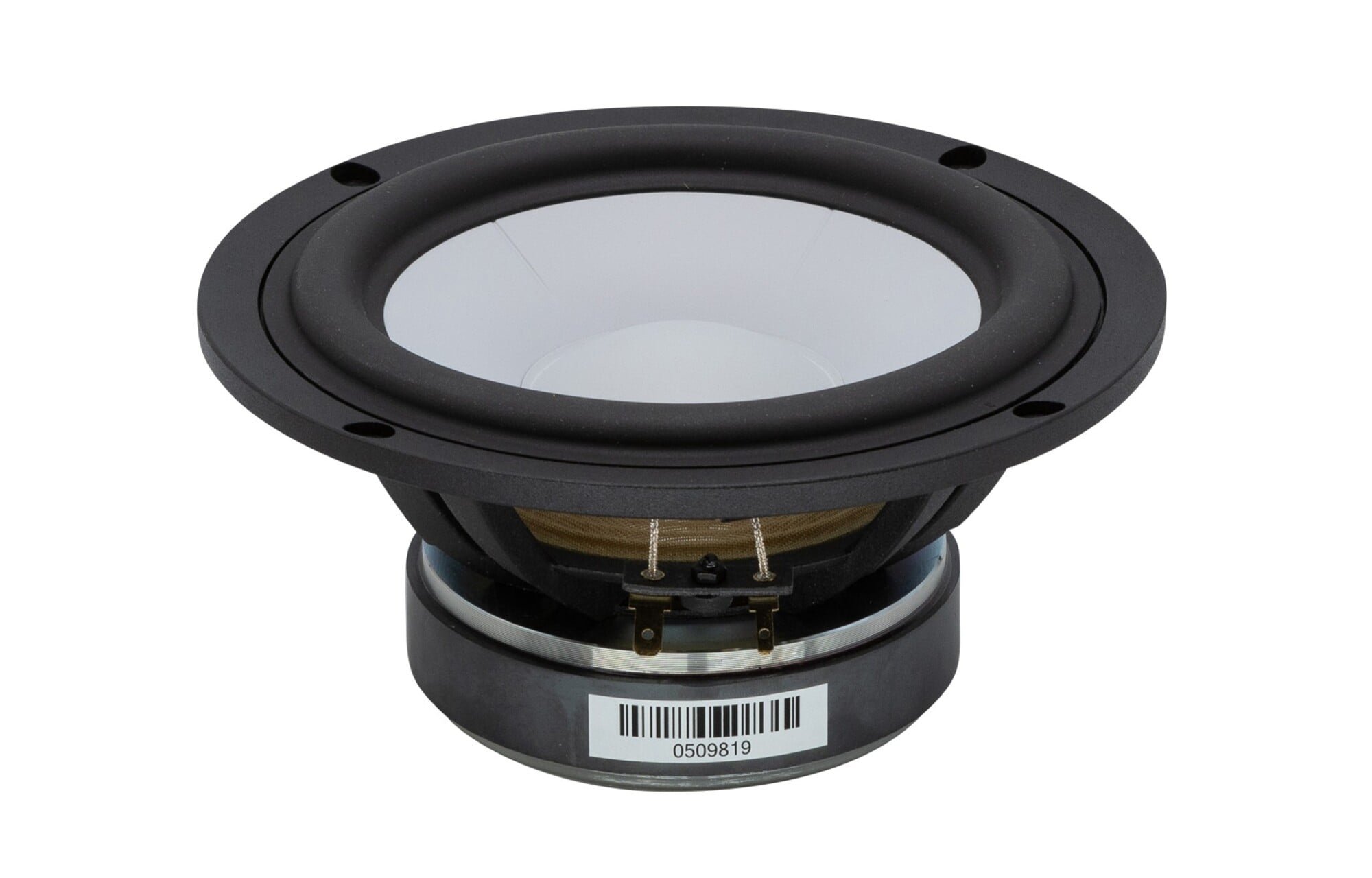 SB Acoustics SB17CAC35-8 6" kerámia mélysugárzó