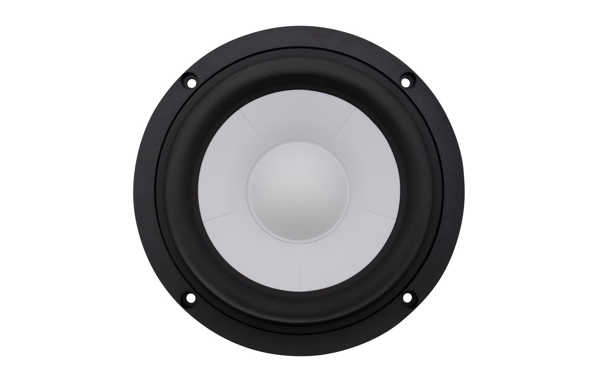 SB Acoustics SB17CAC35-8 6" kerámia mélysugárzó