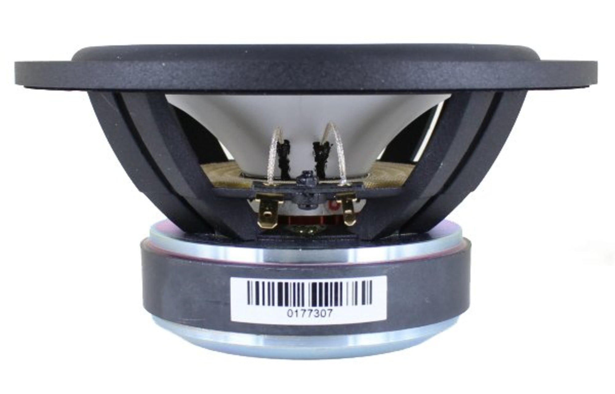 SB Acoustics SB17CAC35-8 6" kerámia mélysugárzó
