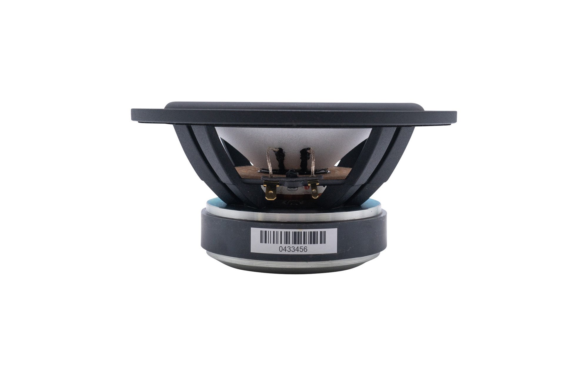 SB Acoustics SB17CRC35-8 6" Szőtt szénszál kónusz mélysugárzó | 8 ohms