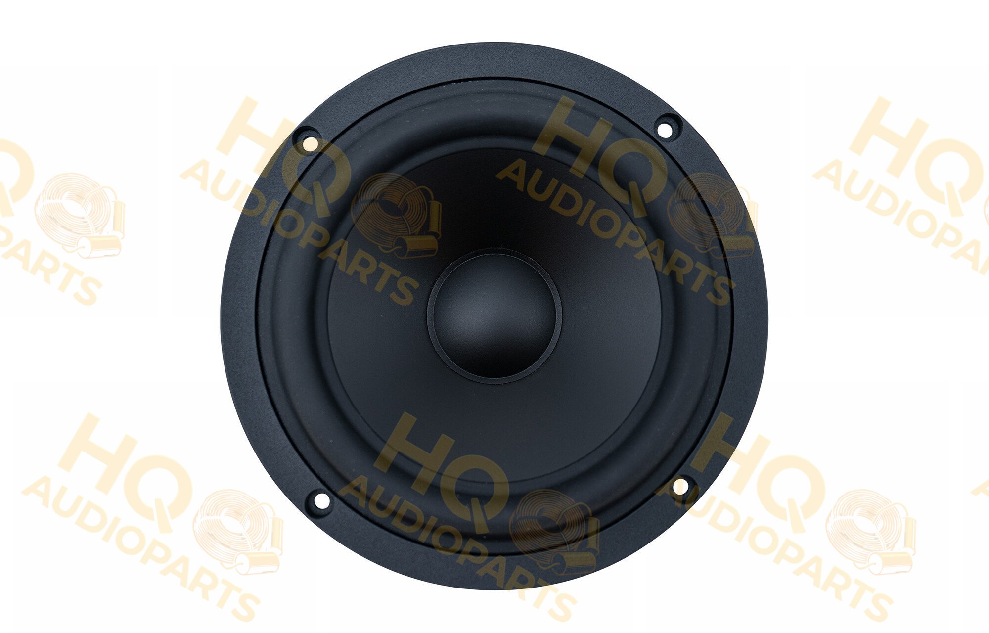 SB Acoustics SB17MFC35-4 6" Poly kónusz mélysugárzó 4 ohm