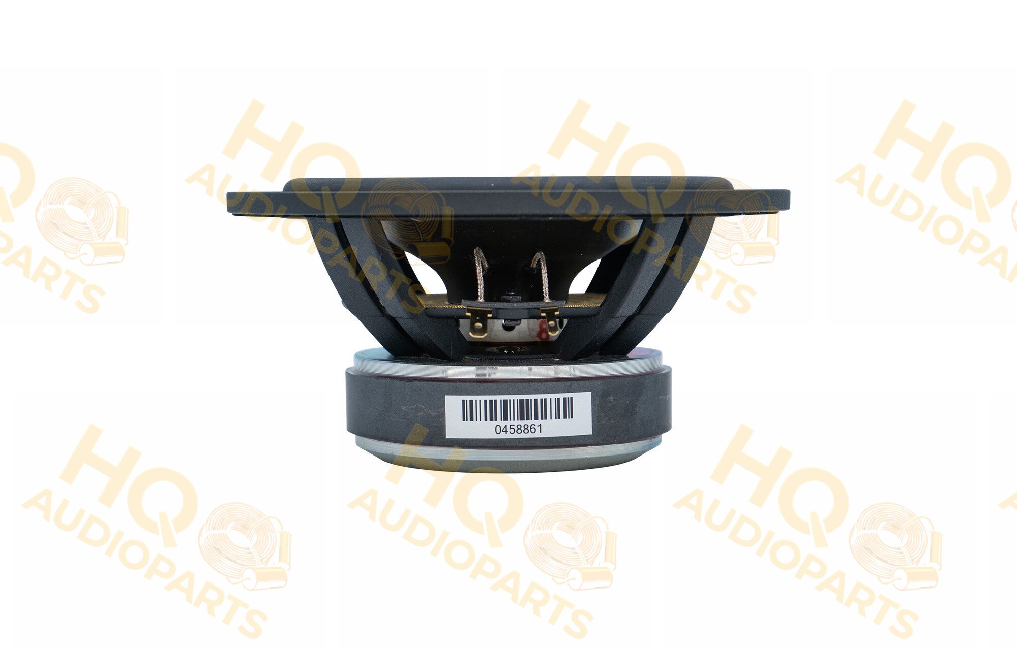 SB Acoustics SB17MFC35-4 6" Poly kónusz mélysugárzó 4 ohm