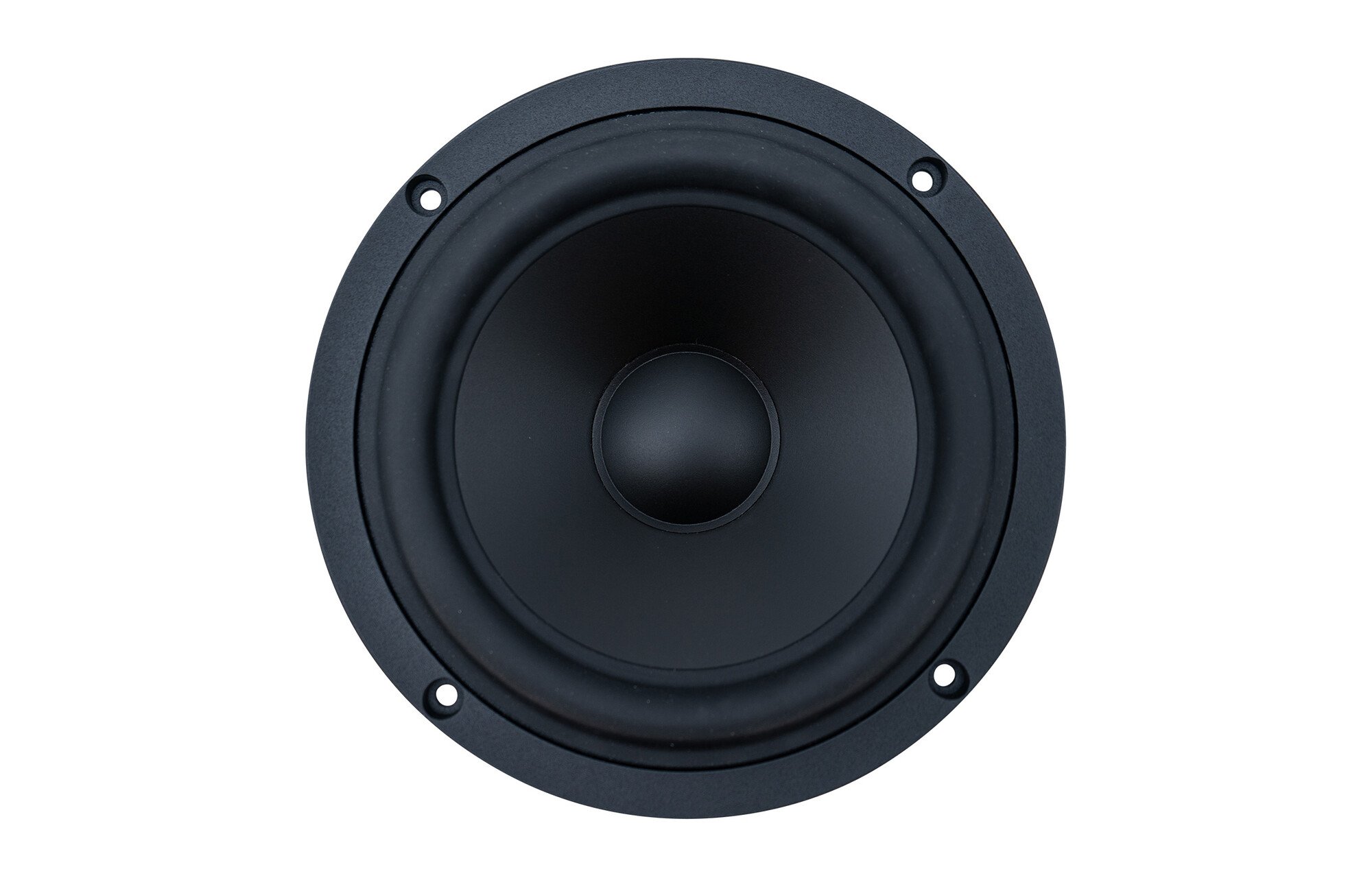 SB Acoustics SB17MFC35-4 6" Poly kónusz mélysugárzó 8 ohm