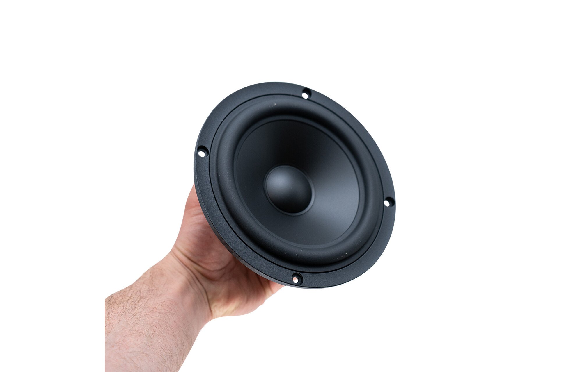 SB Acoustics SB17MFC35-4 6" Poly kónusz mélysugárzó 8 ohm