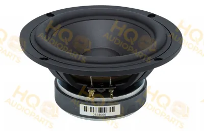 SB Acoustics SB17MFC35-8 6" Poly kónusz mélysugárzó 8 ohm