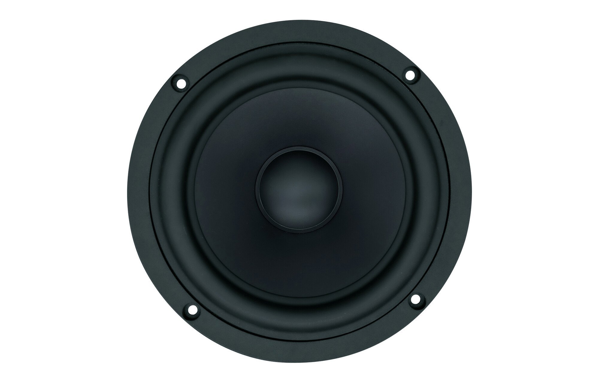 SB Acoustics SB17MFC35-8 6" Poly kónusz mélysugárzó 8 ohm