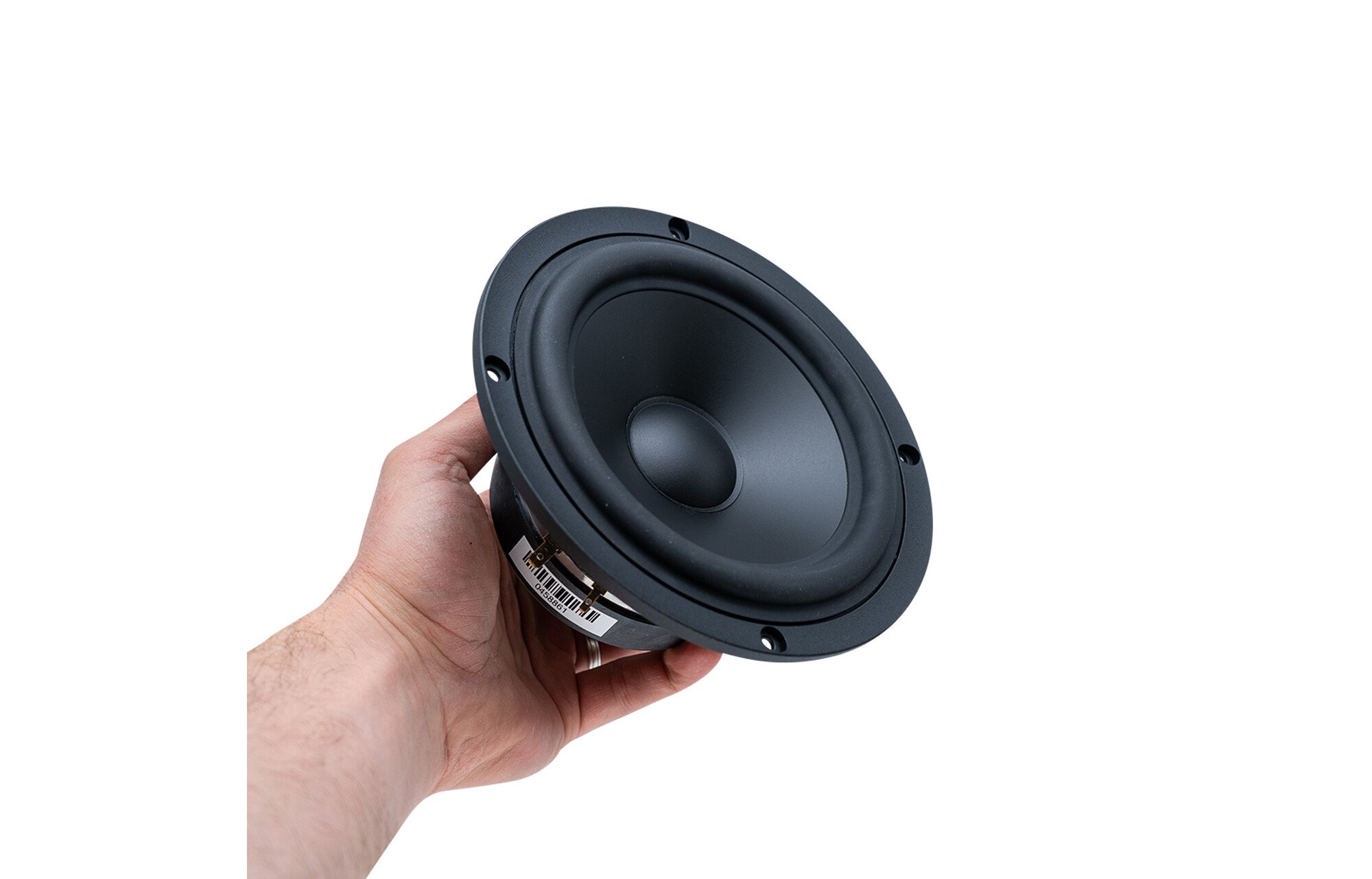 SB Acoustics SB17MFC35-8 6" Poly kónusz mélysugárzó 8 ohm