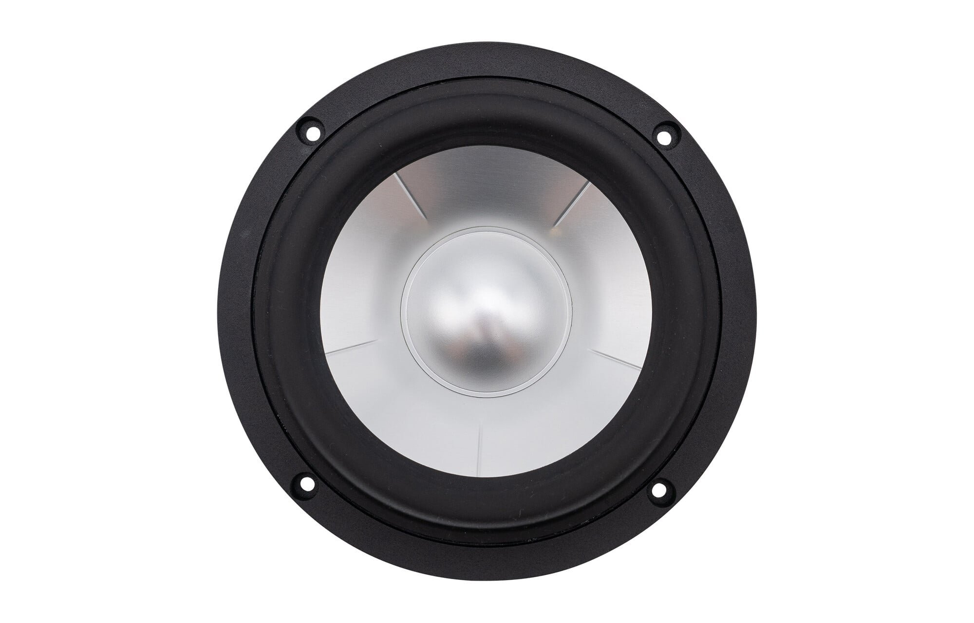 SB Acoustics SB17NAC35-4 6'' Aluminium kónusz mélysugárzó
