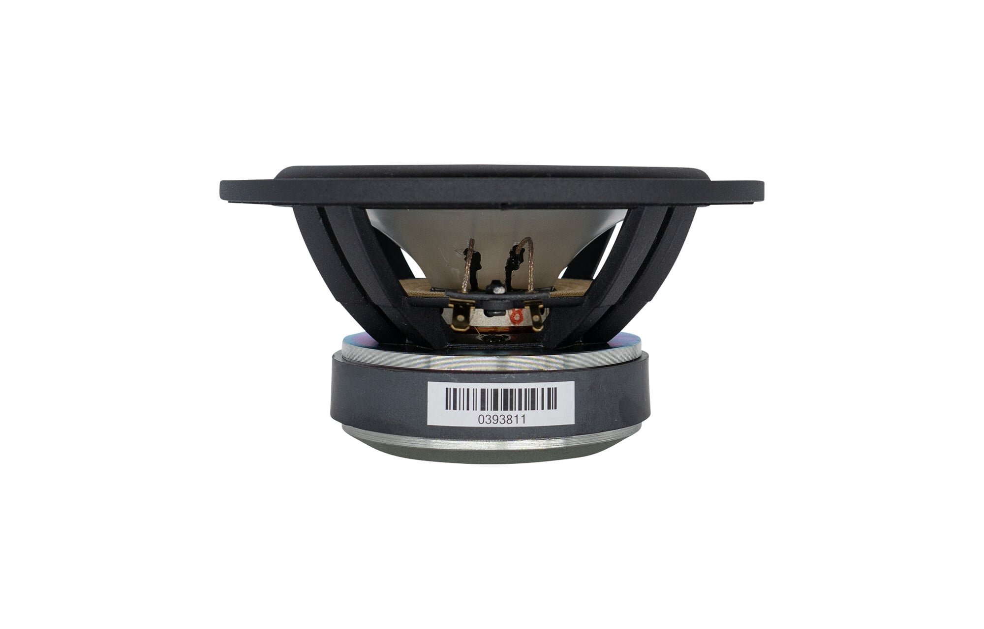 SB Acoustics SB17NAC35-4 6'' Aluminium kónusz mélysugárzó