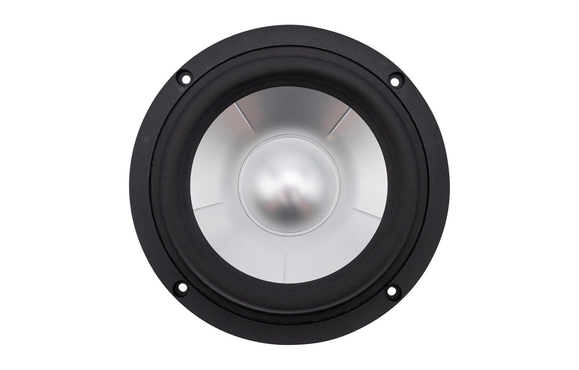 SB Acoustics SB17NAC35-8 6'' Aluminium kónusz mélyközépsugárzó